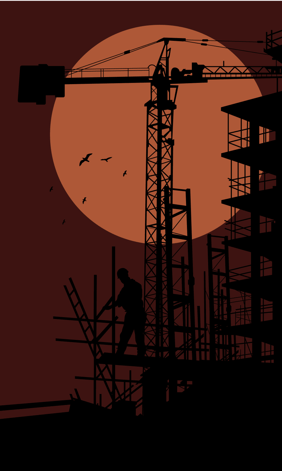 ahmedabad construction company